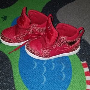 AIR JORDAN KIDS 1 RETRO HIGH PREM